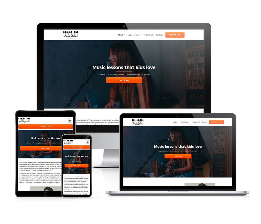 Nathan Labrecque Creative Project Photo