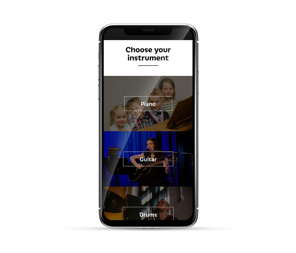 Nathan Labrecque Creative Project Photo