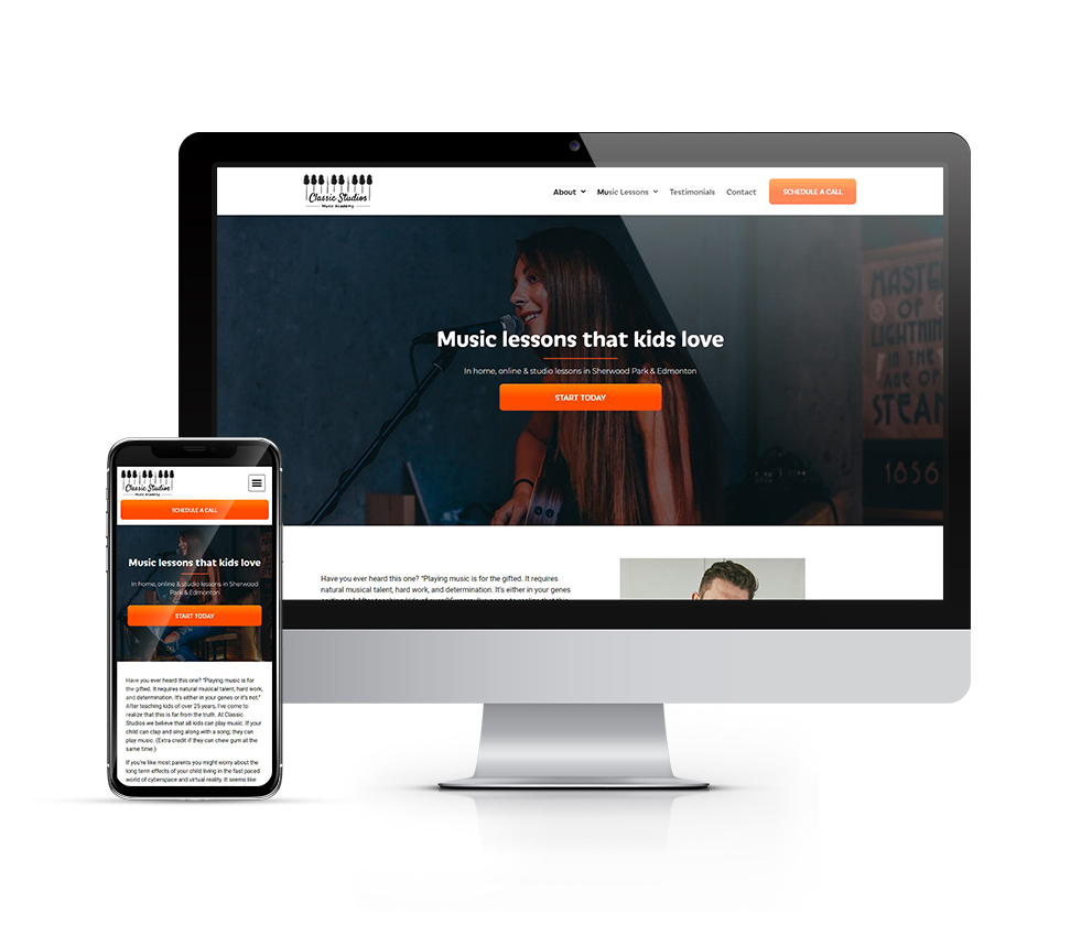 Nathan Labrecque Creative Project Photo