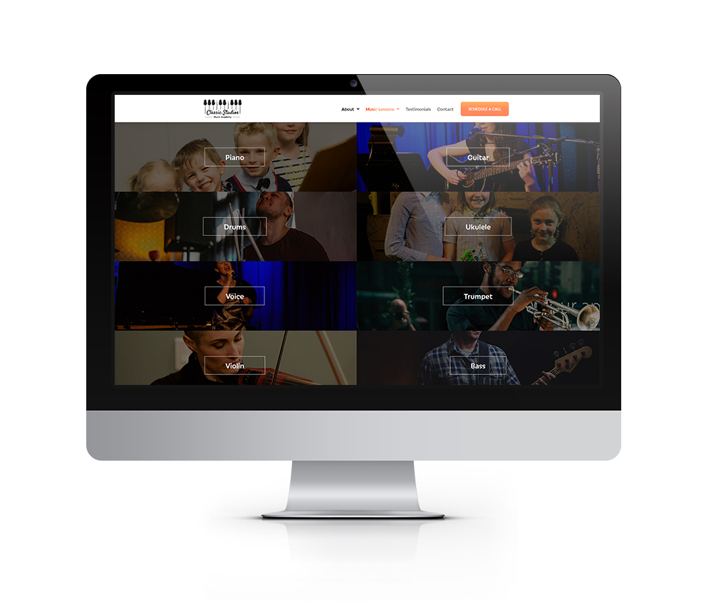 Nathan Labrecque Creative Project Photo