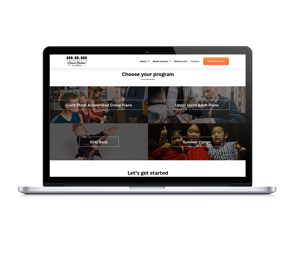 Nathan Labrecque Creative Project Photo