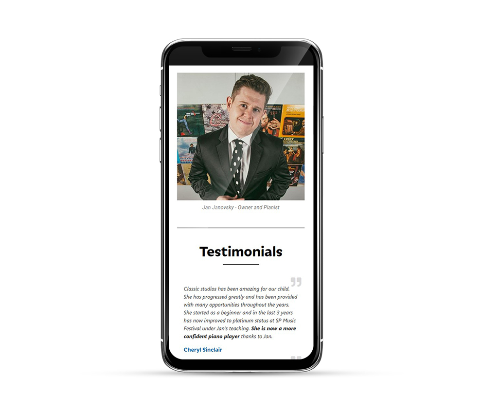 Nathan Labrecque Creative Project Photo