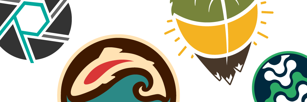 <h4 style='margin-top:4%'>Logo Design</h4><img style='width:15%' title='Logo Design' src='images/logo-1.png'/> Nathan Labrecque Creative - Logo Design