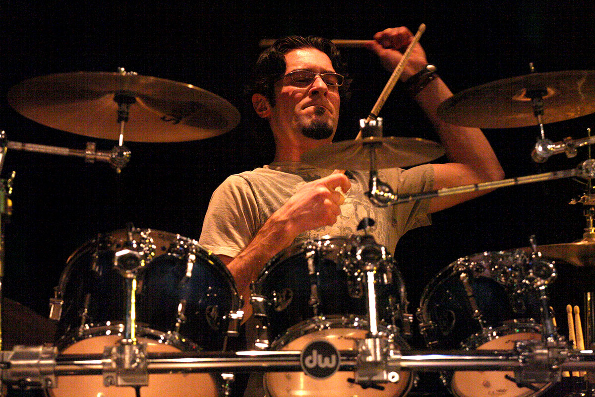 Nathan Labrecque Creative Music Photo