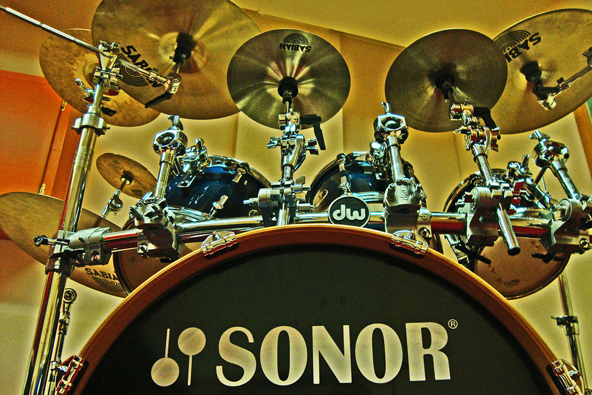 Nathan Labrecque Creative Music Photo