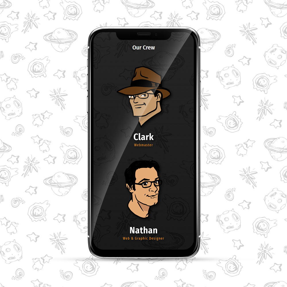 Nathan Labrecque Creative Project Photo