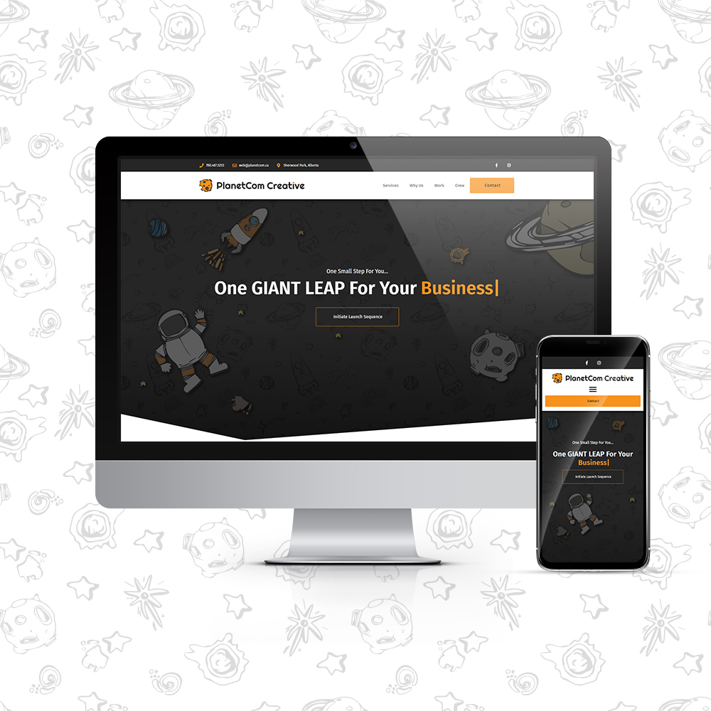 Nathan Labrecque Creative Project Photo