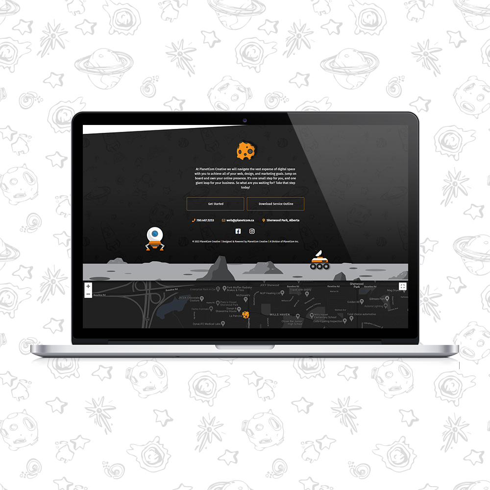 Nathan Labrecque Creative Project Photo