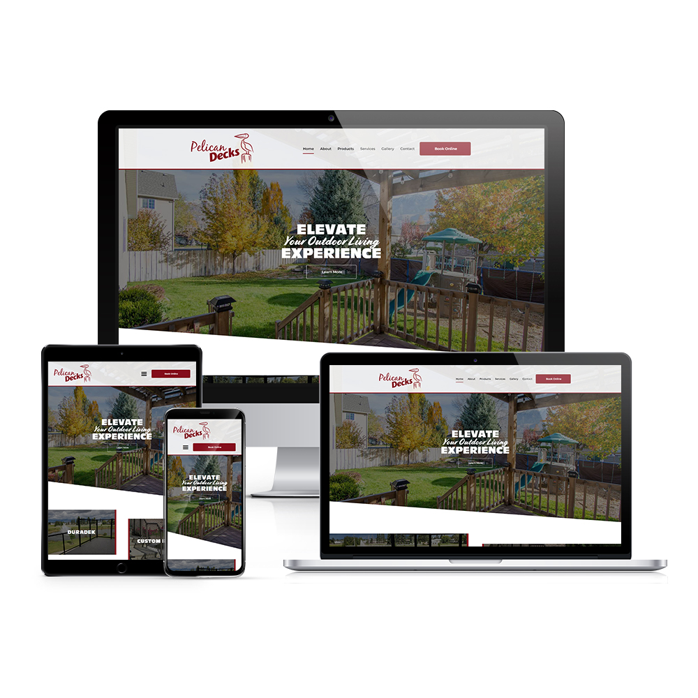 Nathan Labrecque Creative Project Photo