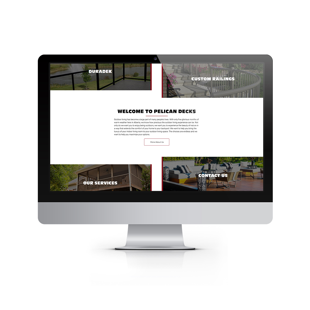 Nathan Labrecque Creative Project Photo