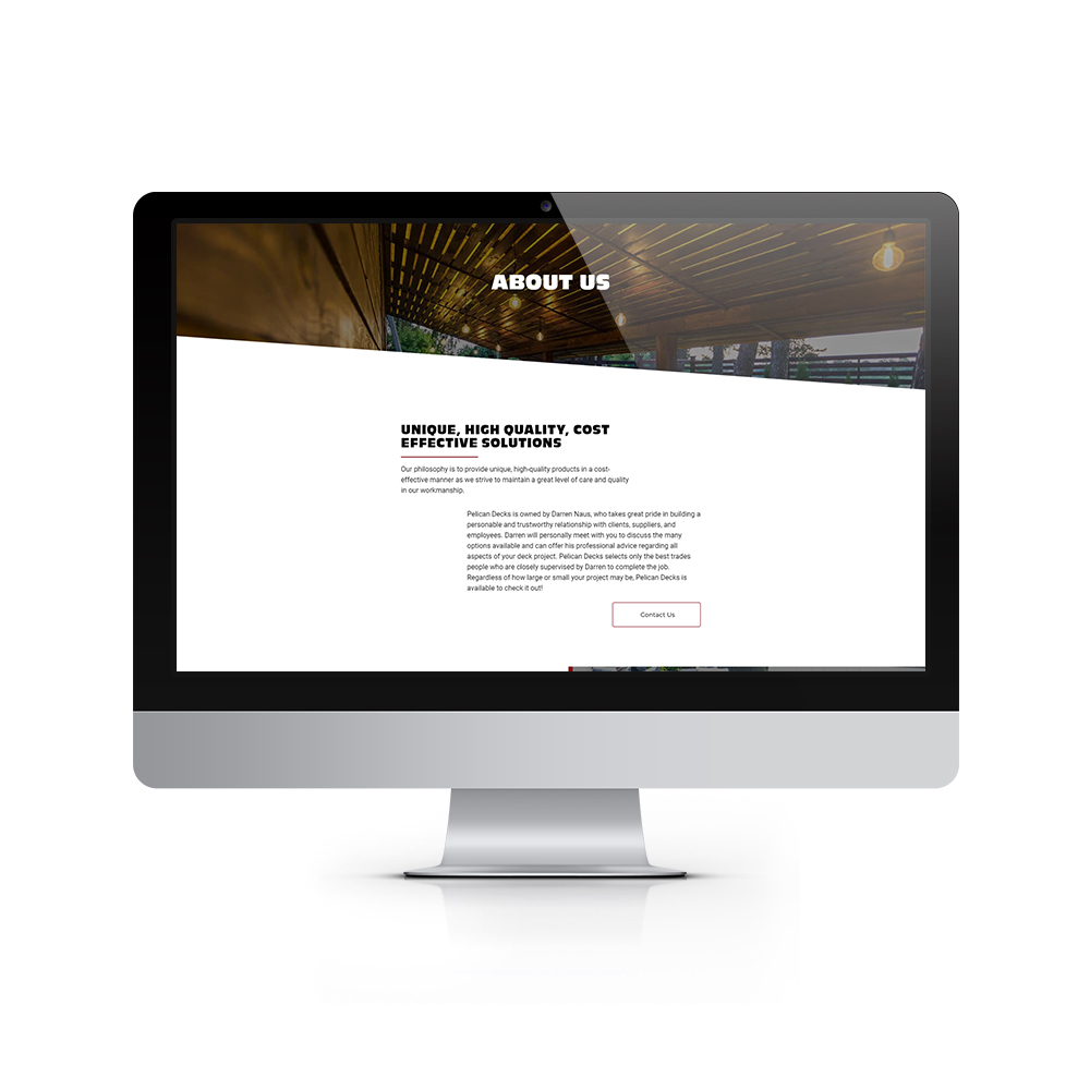 Nathan Labrecque Creative Project Photo