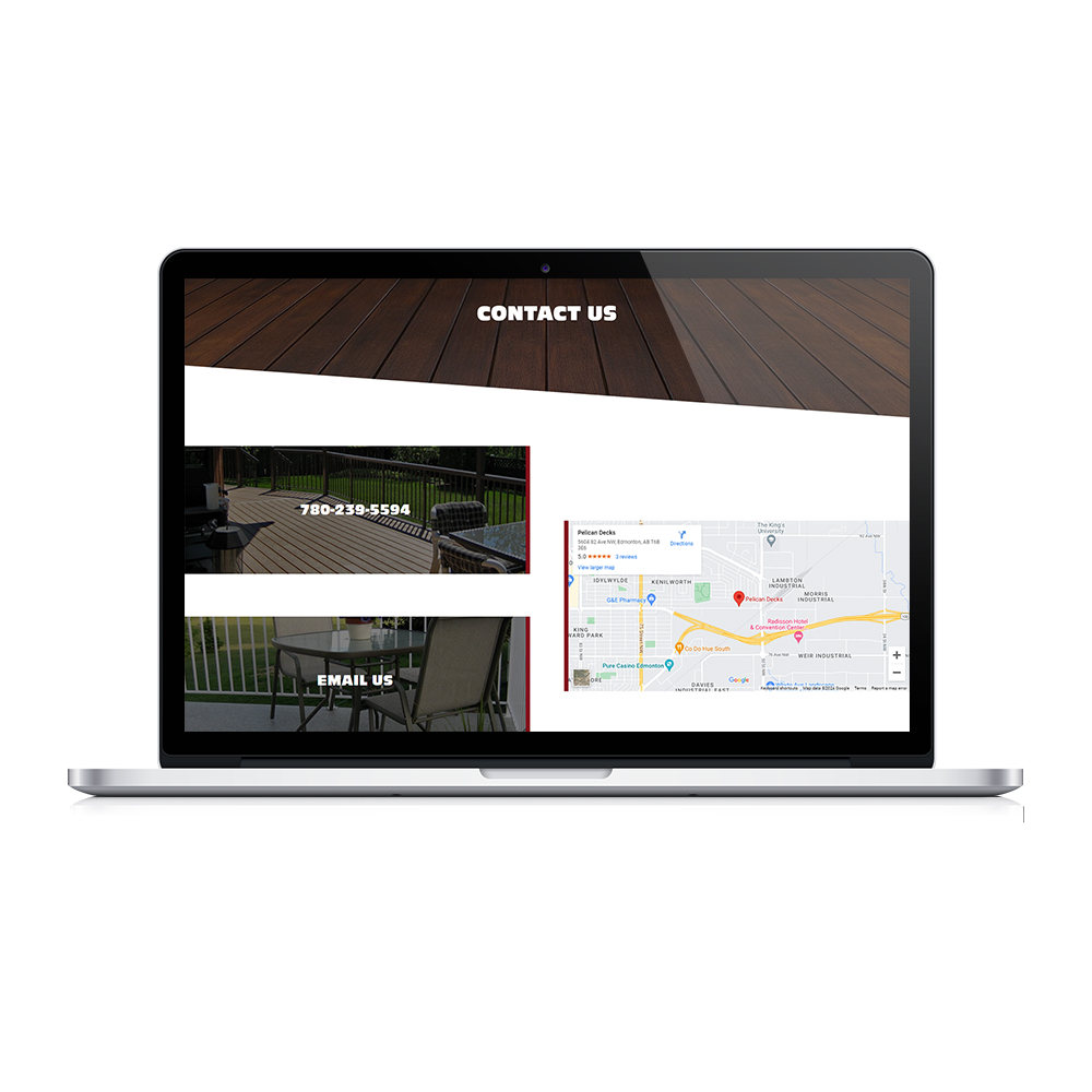 Nathan Labrecque Creative Project Photo