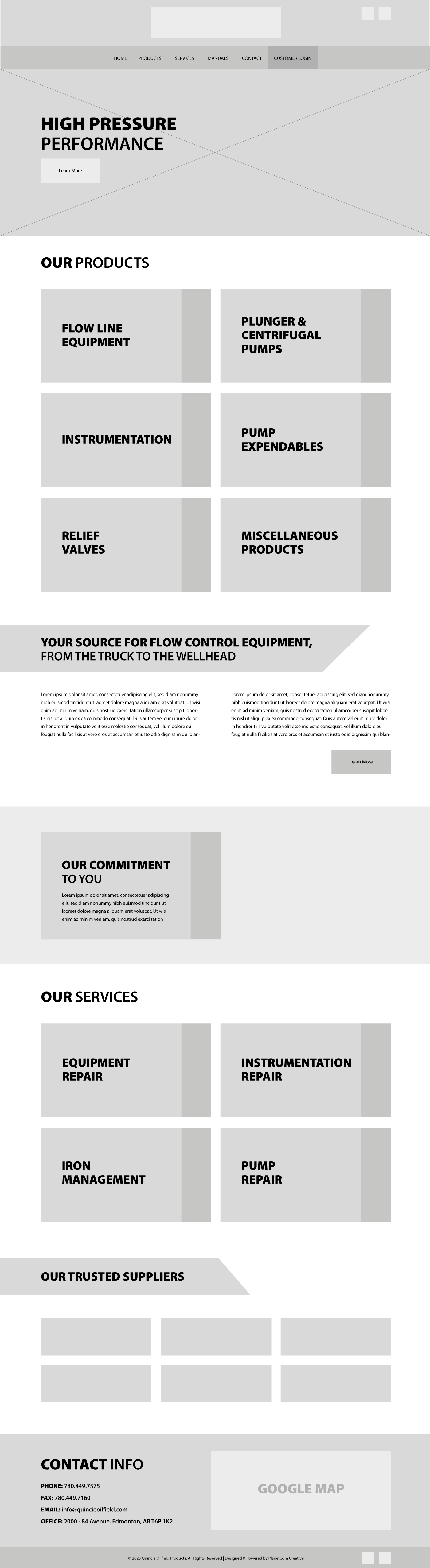 Nathan Labrecque Creative Process Image