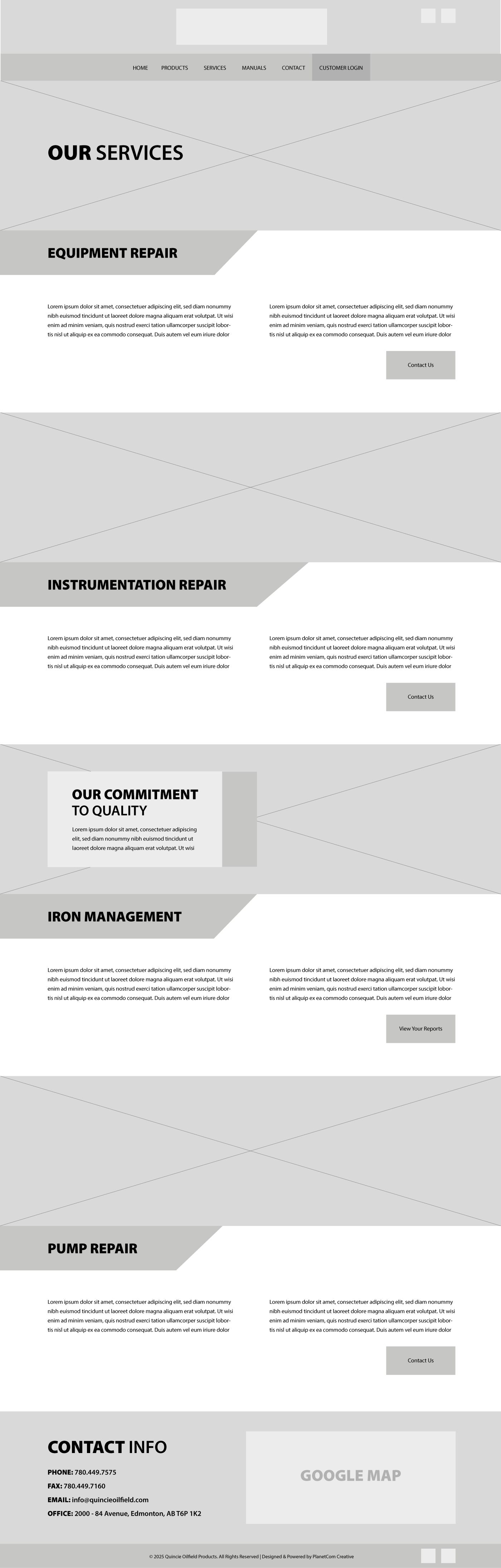Nathan Labrecque Creative Process Image