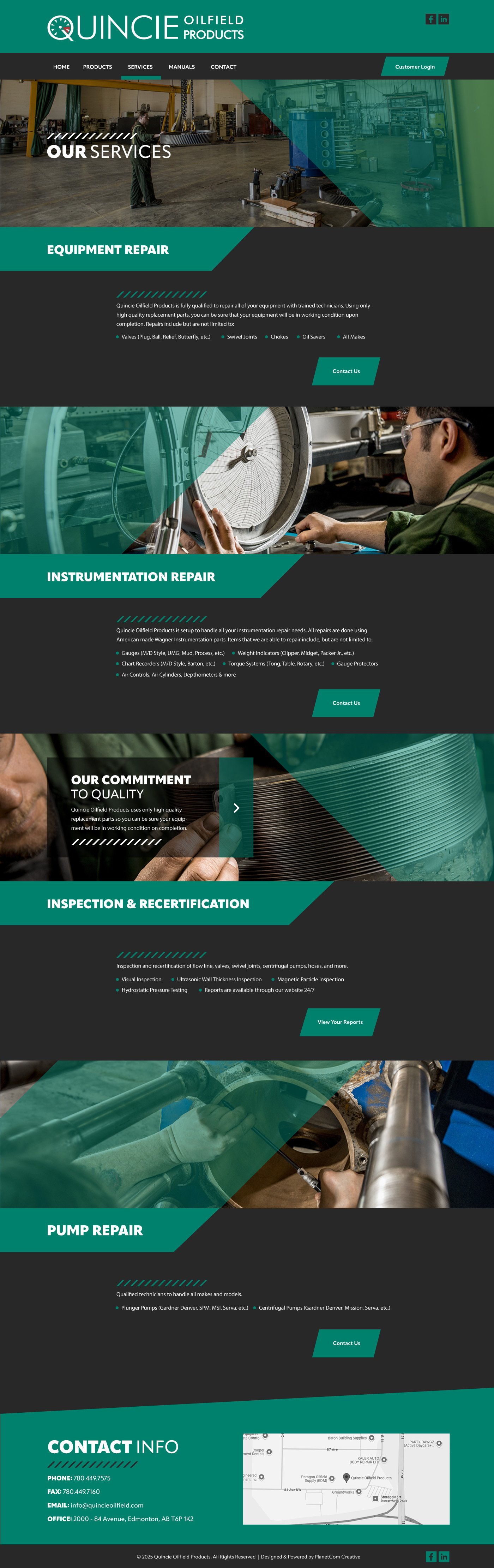 Nathan Labrecque Creative Process Image
