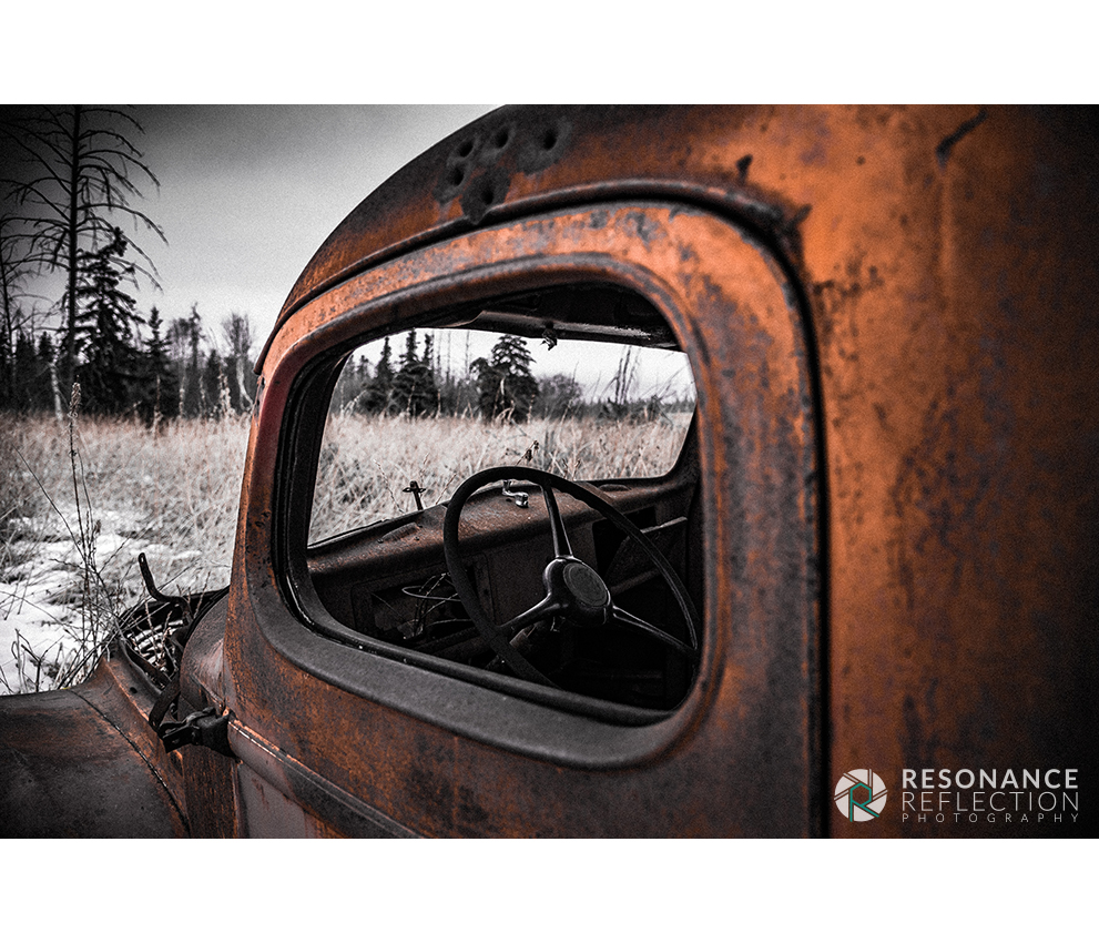 Nathan Labrecque Creative Project Photo