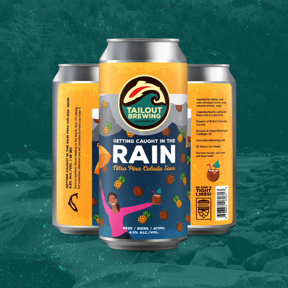 Nathan Labrecque Creative Project Photo