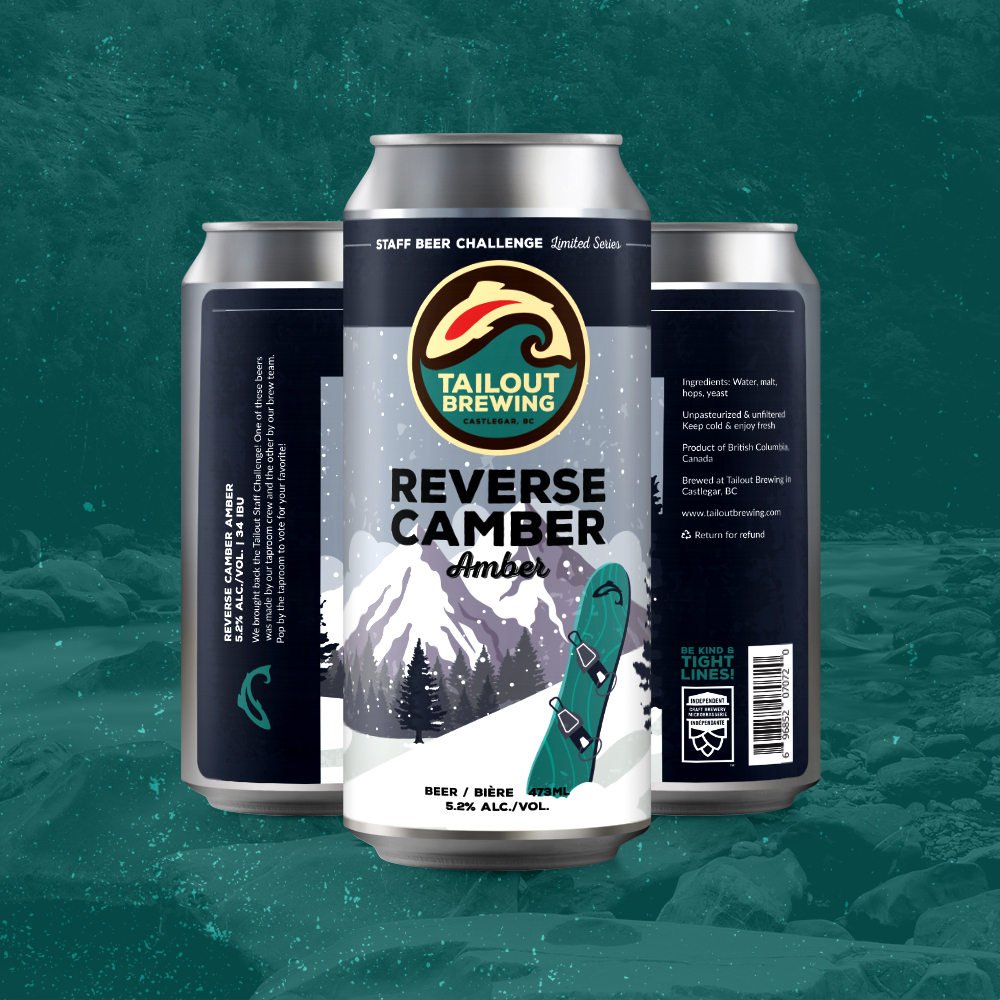 Nathan Labrecque Creative Project Photo