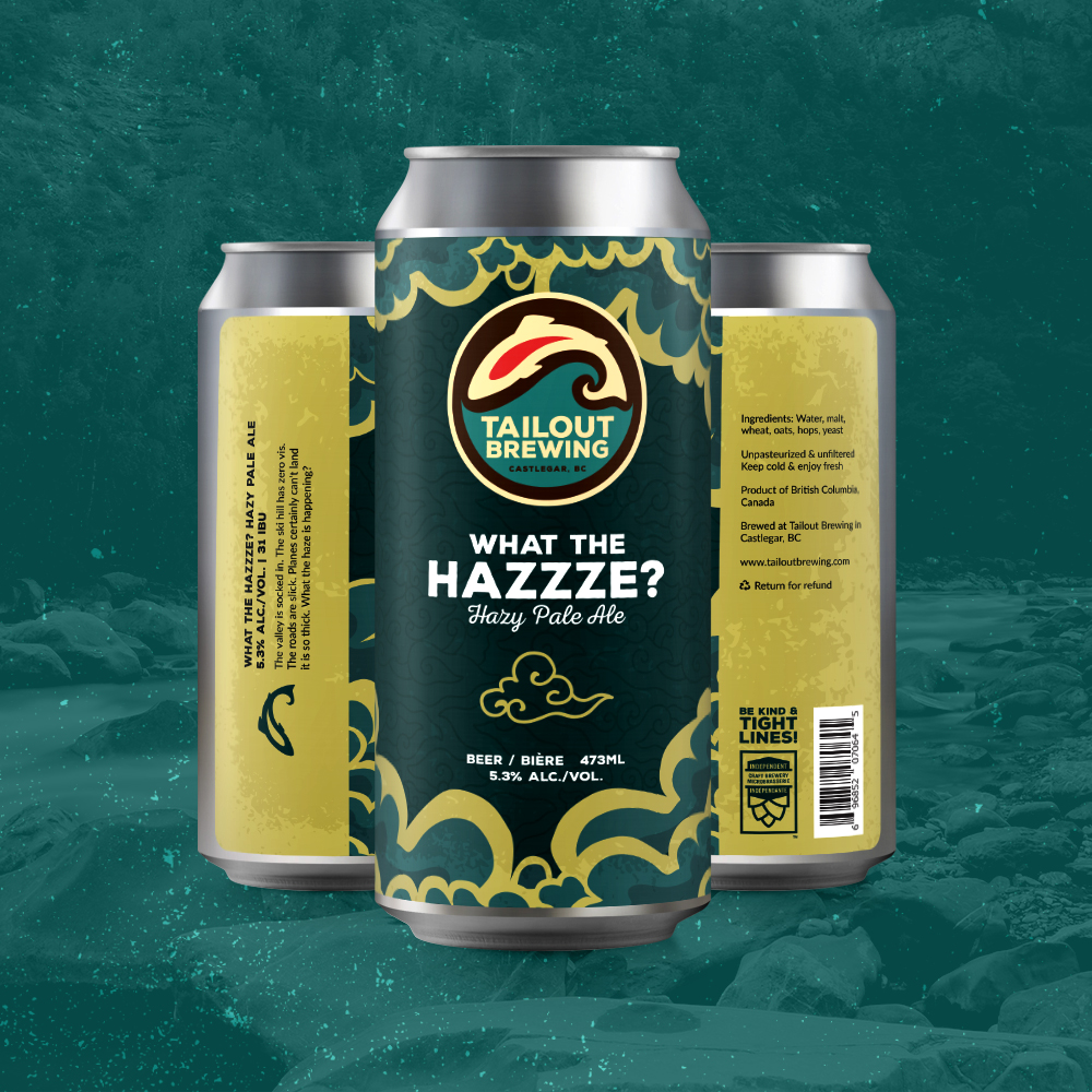 Nathan Labrecque Creative Project Photo