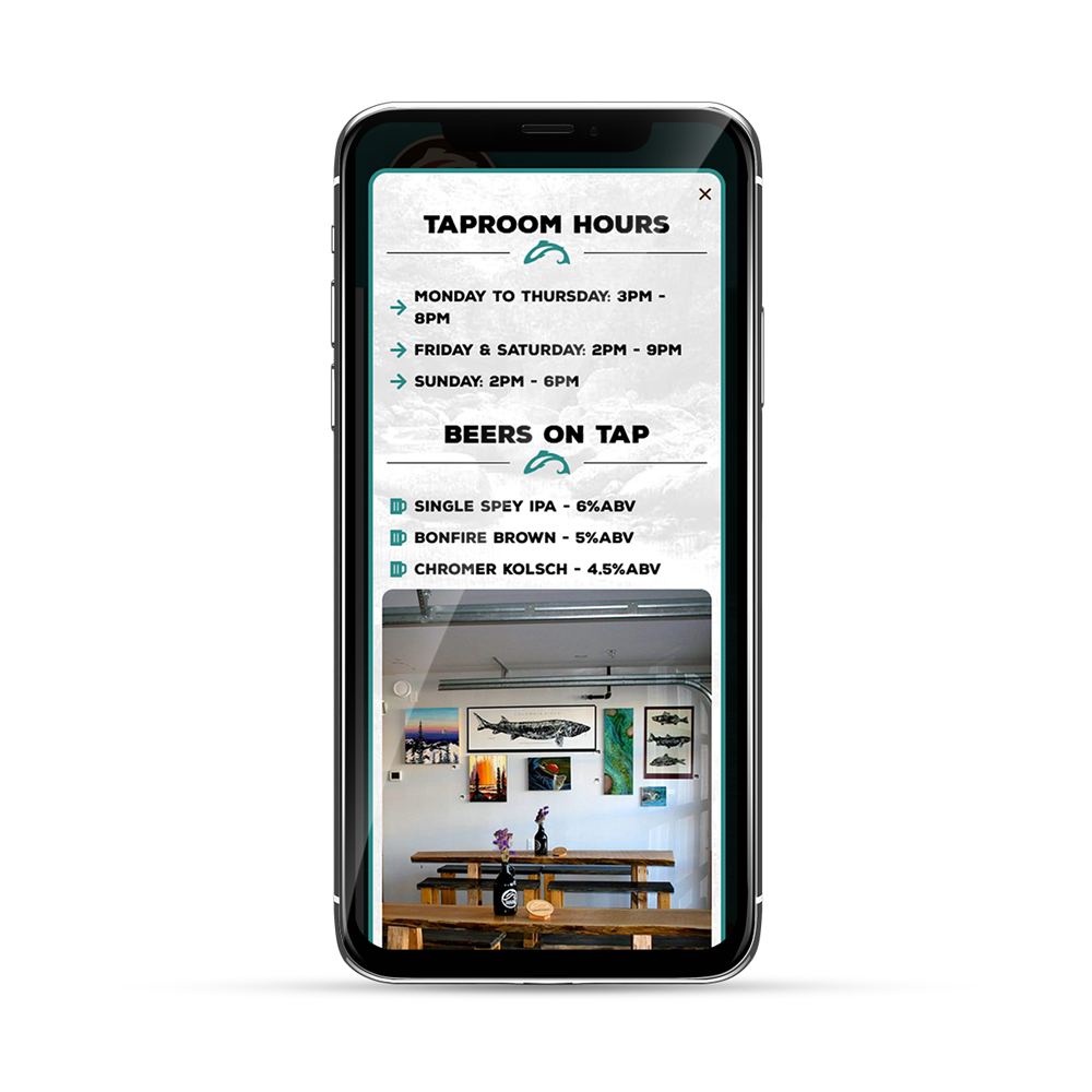 Nathan Labrecque Creative Project Photo