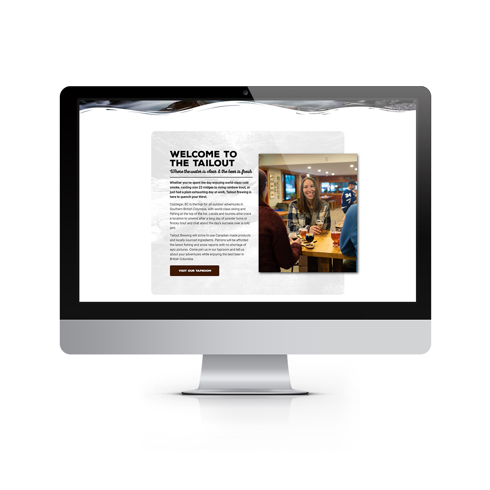 Nathan Labrecque Creative Project Photo