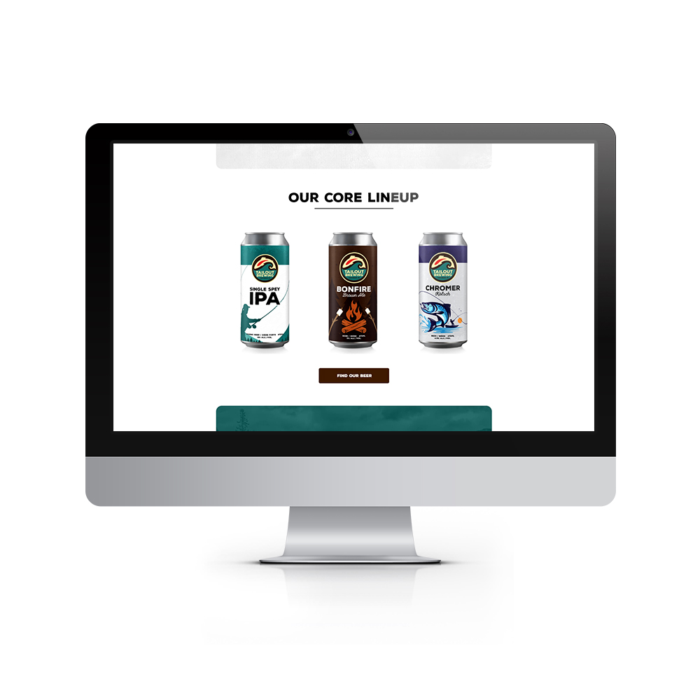 Nathan Labrecque Creative Project Photo