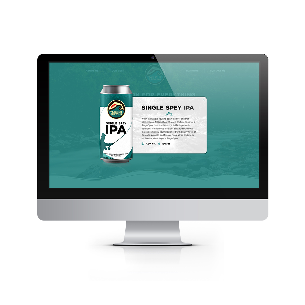 Nathan Labrecque Creative Project Photo