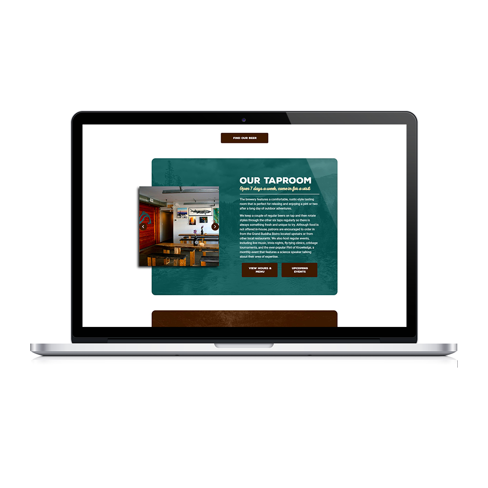 Nathan Labrecque Creative Project Photo