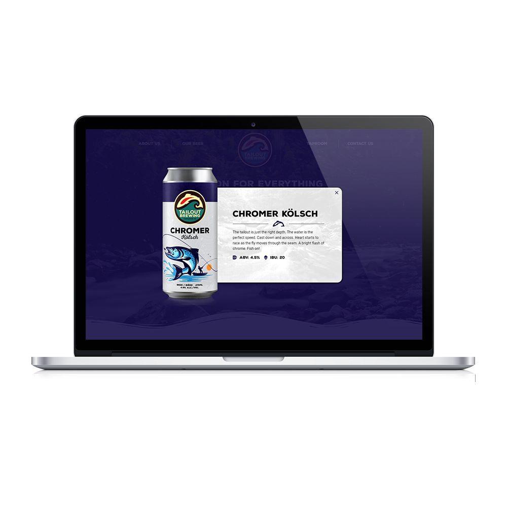 Nathan Labrecque Creative Project Photo